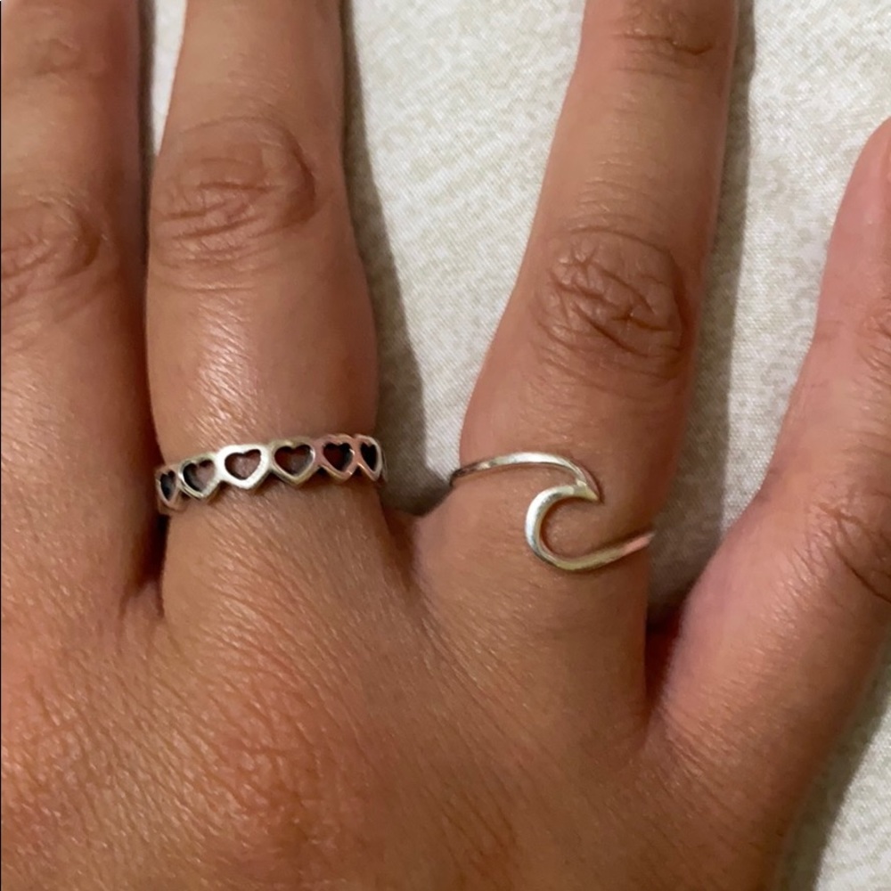 Pura Vida Ring